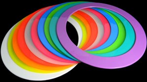 Argola 32 cm PLAY