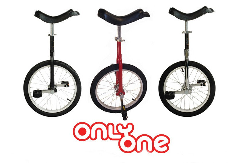 Monociclo Only-One 16''