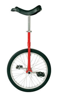 Monociclo Only-One 20''