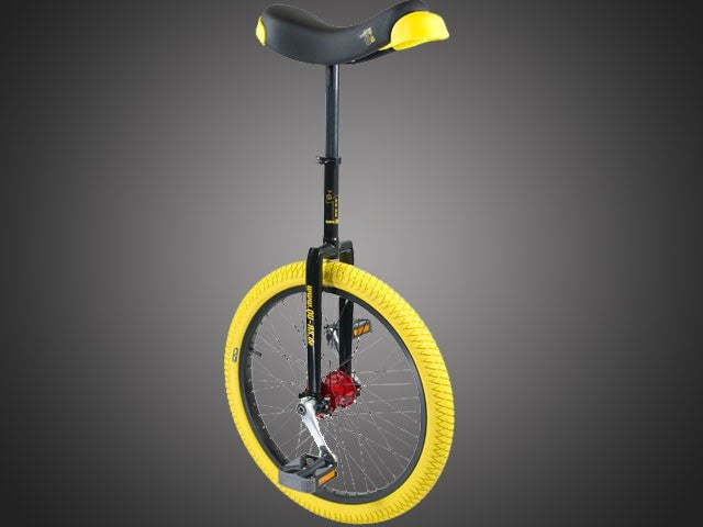 Monociclo Qu-ax Profi 20''