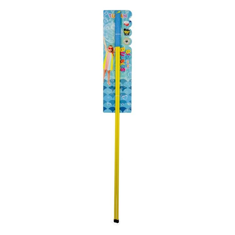 Vara para bolas de sabão 100cm PRO TUBAN