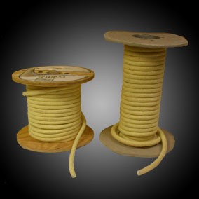 Corda de Kevlar