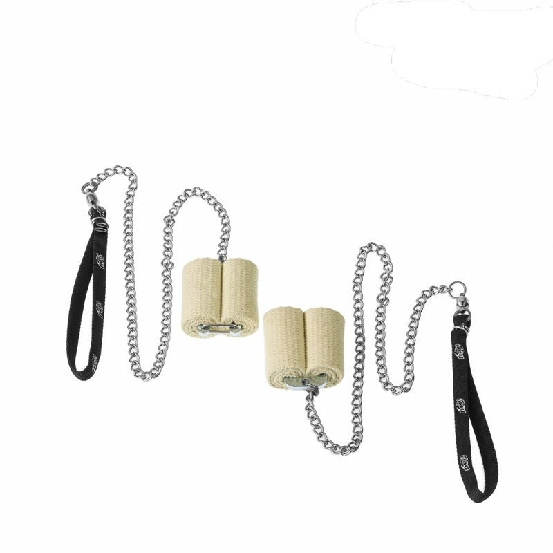 Correntes de Fogo Poseidon K50 - Kevlar 5cm