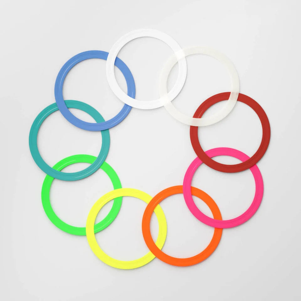 Argola 40cm XL PLAY