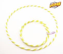 Hulla Hoop's Deco 100cm 20mm PLAY