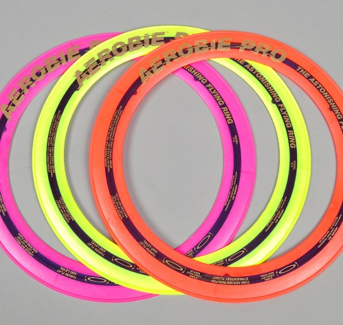 Aerobie Pro Ring