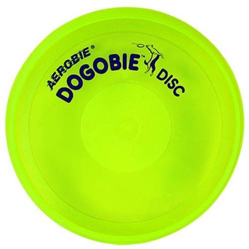 Aerobie Dogobie Disc