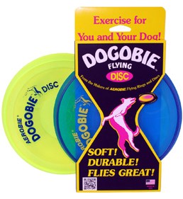 Aerobie Dogobie Disc