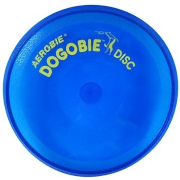 Aerobie Dogobie Disc