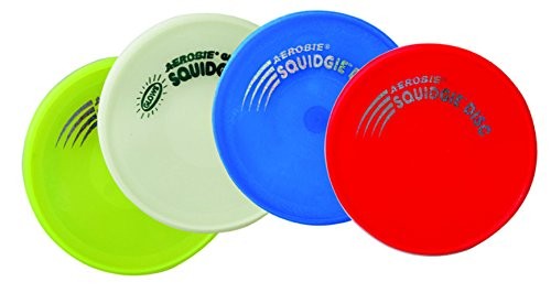 Aerobie Squidgie Disc