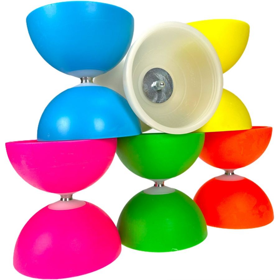 Diabolo Astro Play Juggling