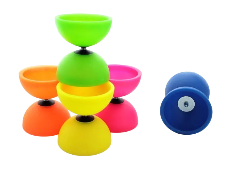 Diabolo Astro Play Juggling