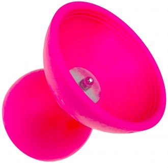 Diabolo Comet Play Juggling