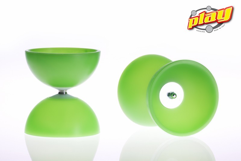 Diabolo Comet GLOW