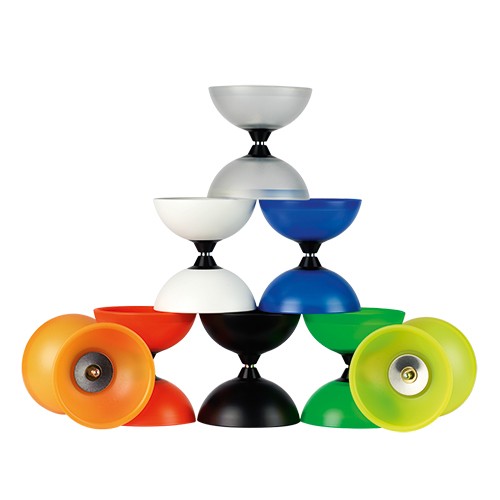 Diabolo Henry's Vision