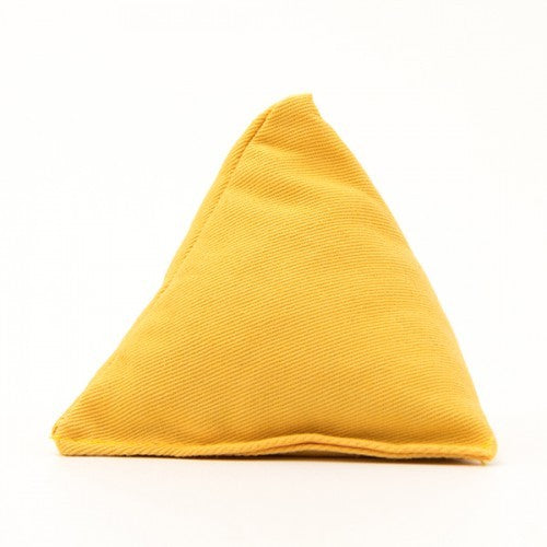 Tri- It (saquinho triangular para malabarismo)