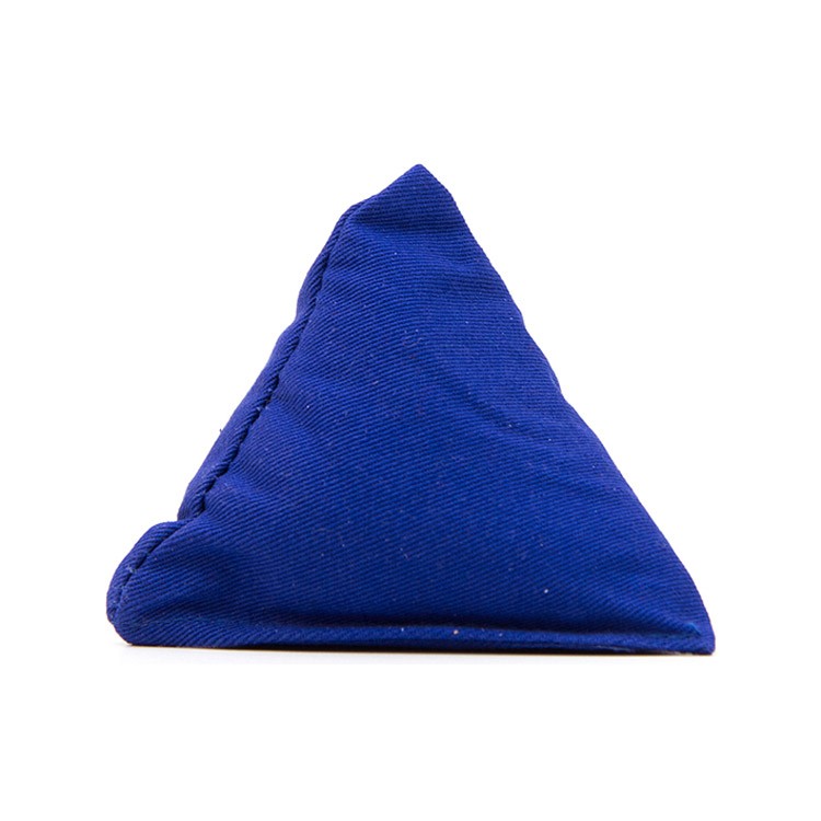 Tri- It (saquinho triangular para malabarismo)