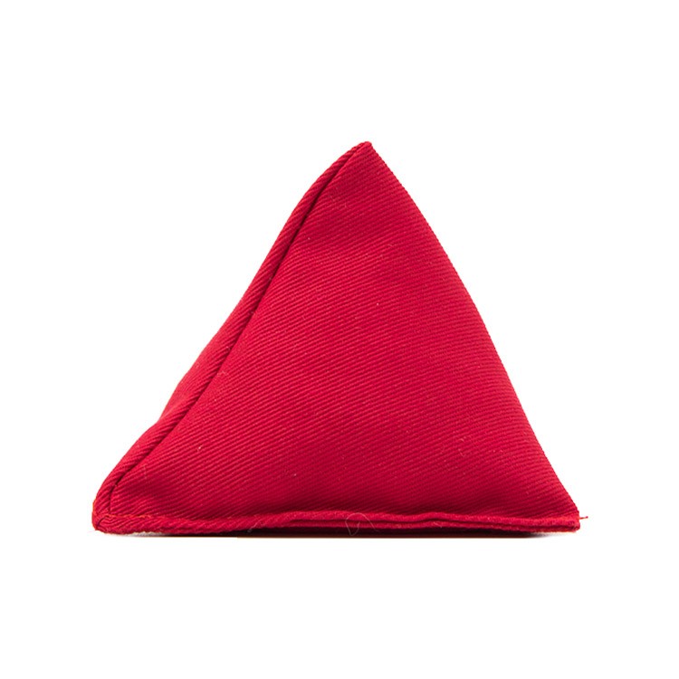 Tri- It (saquinho triangular para malabarismo)