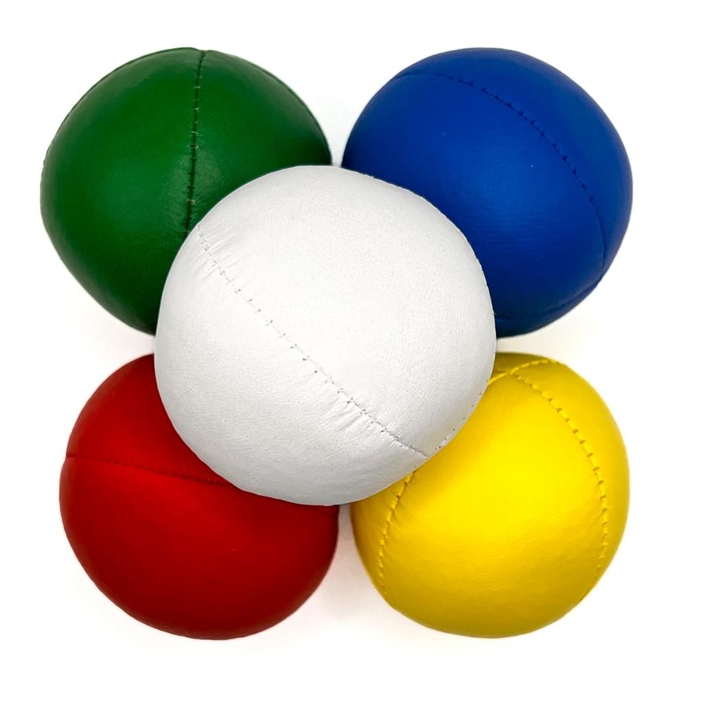 Bola Beanbag 70mm ALPHA JUGGLING