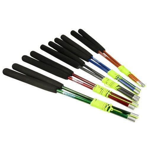Sticks Diabolo Carbono Juggle Dream