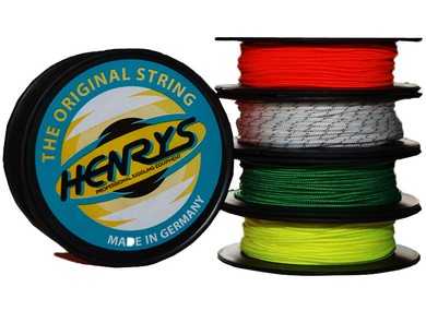 Fio de Diabolo Henry's 10 metros