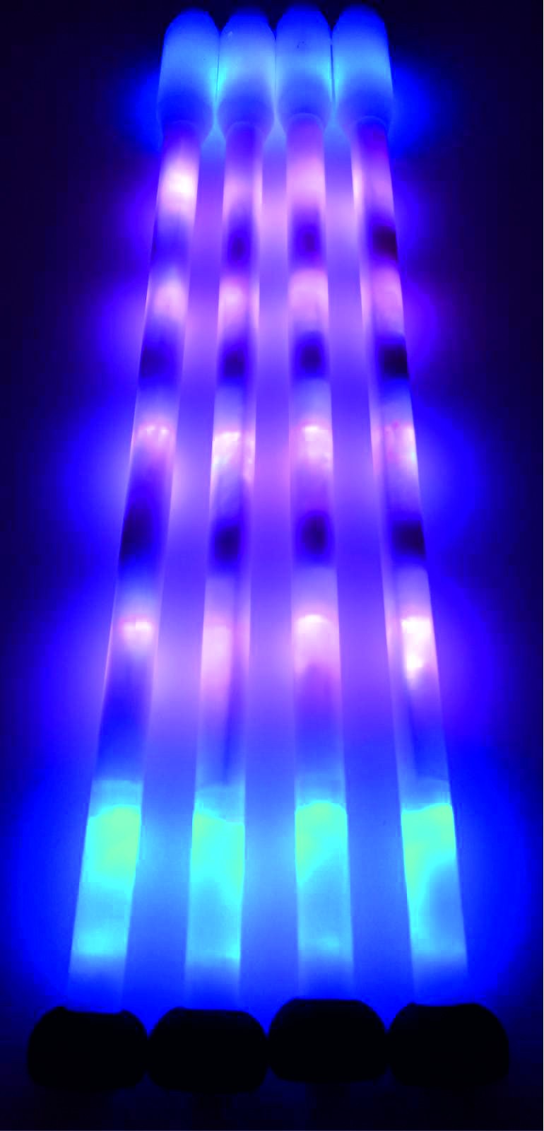 Swing Luminoso Kosmos Supernova