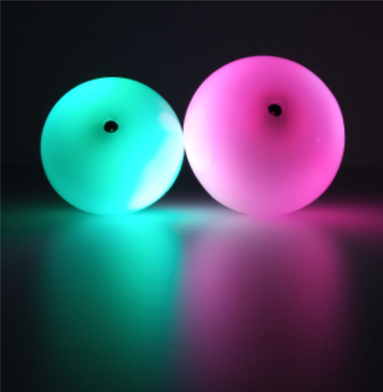 Bola Lumina KOSMOS Lunar