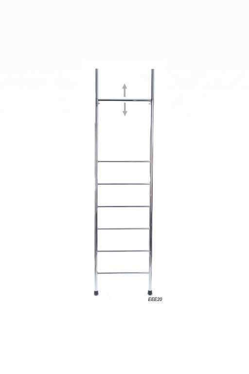 Escada de equilibrio Voltige