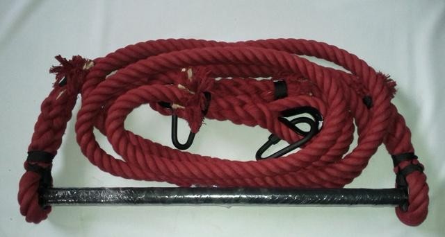 Trapézio 55cm VOLTIGE