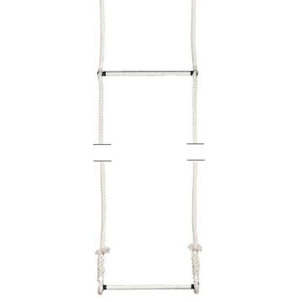 Trapézio Duplo Vertical VOLTIGE