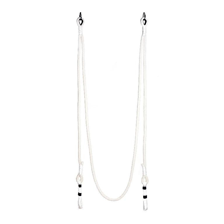 Corda em M + 2 straps