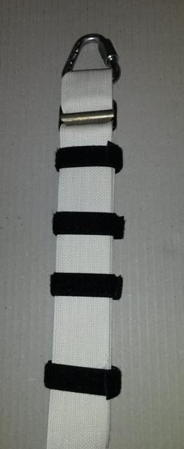 Straps Aéreos