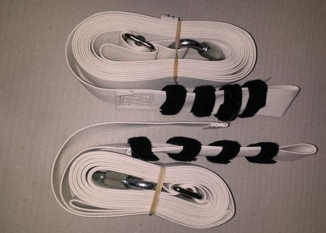 Straps Aéreos