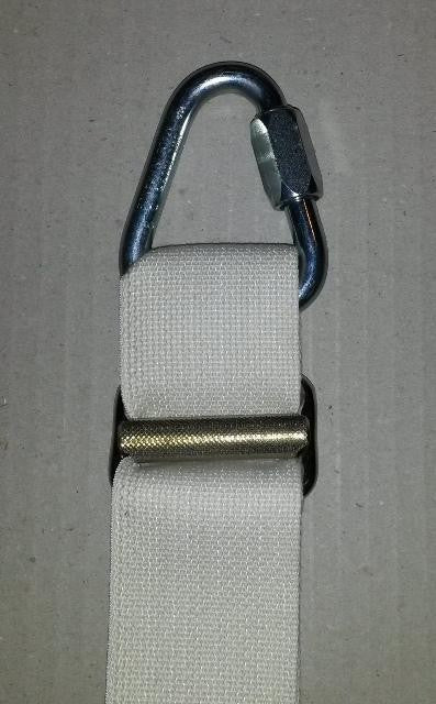Straps Aéreos