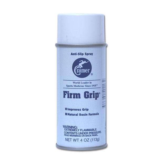 Spray Firm Grip