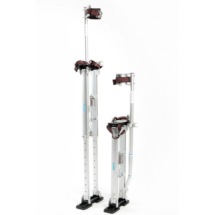 Andas de Pintor -  Dry Wall Stilts