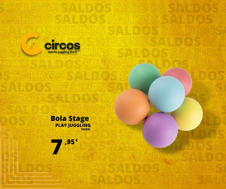 Bola BeanBag 65mm