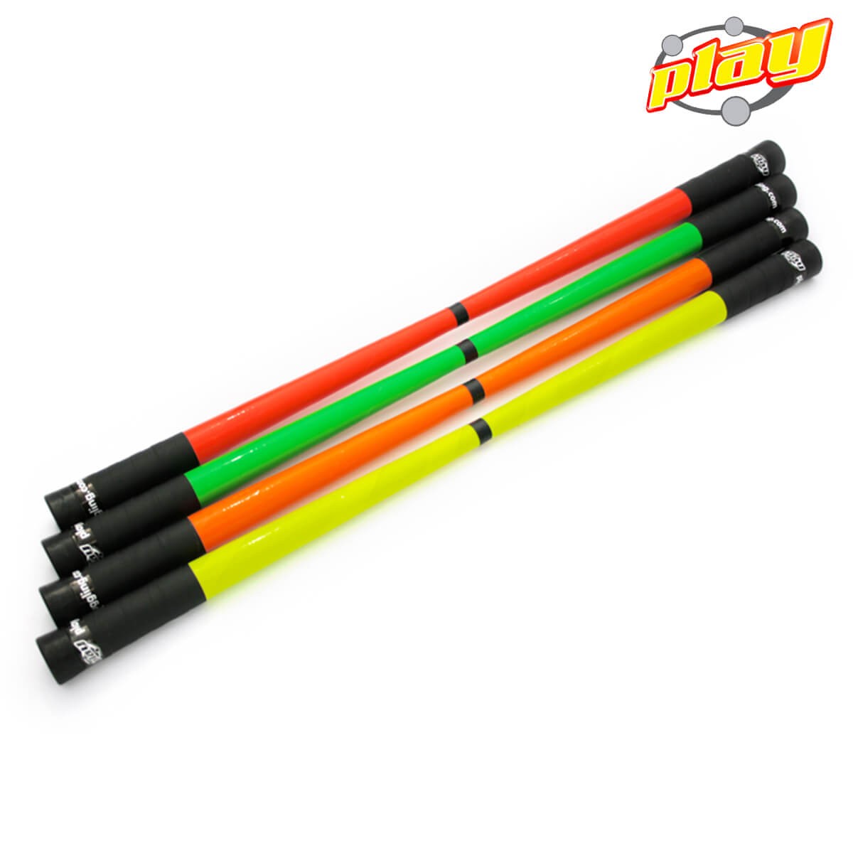 Devil Stick Golo Iniciação