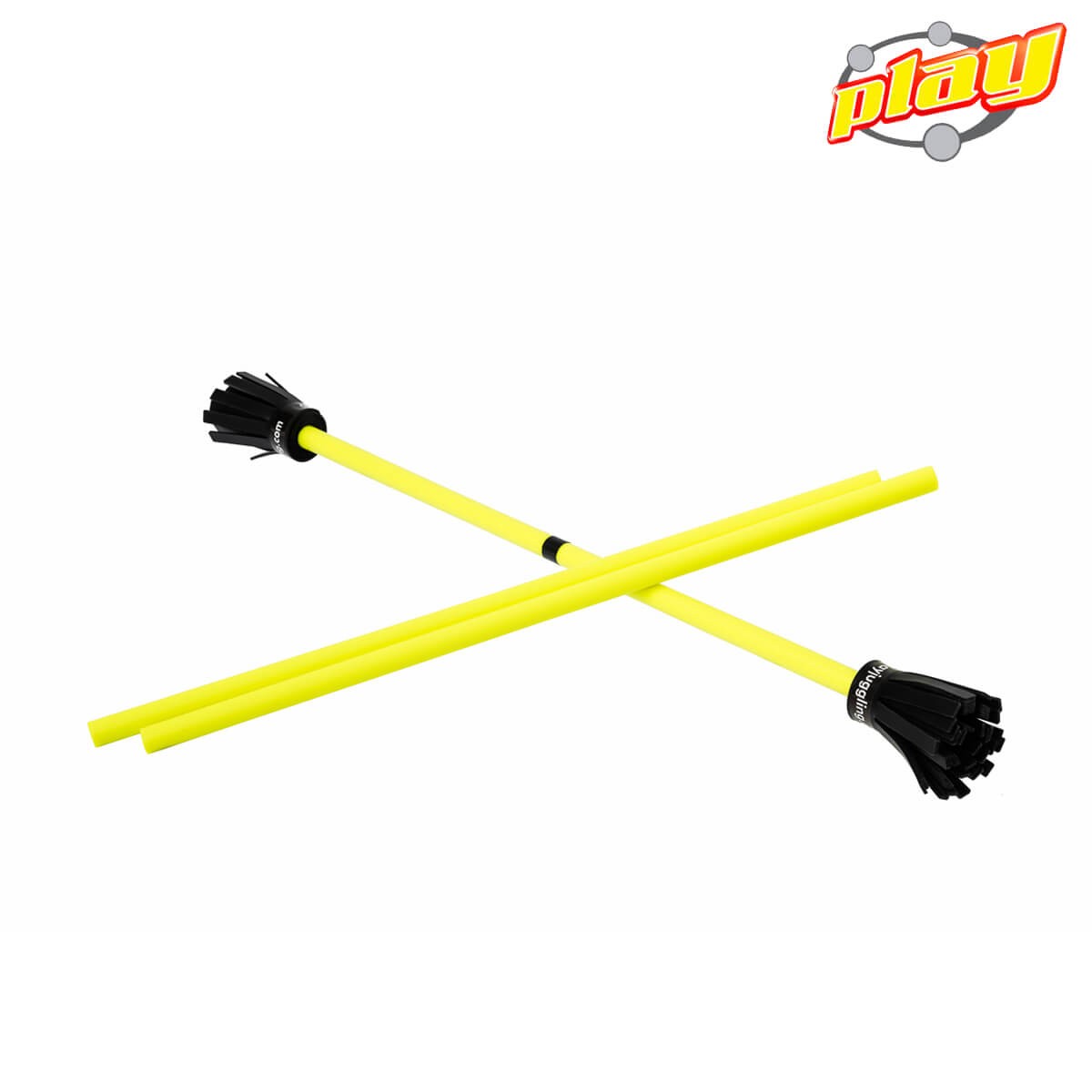 KIT Flower Stick TULIP Silicone Play