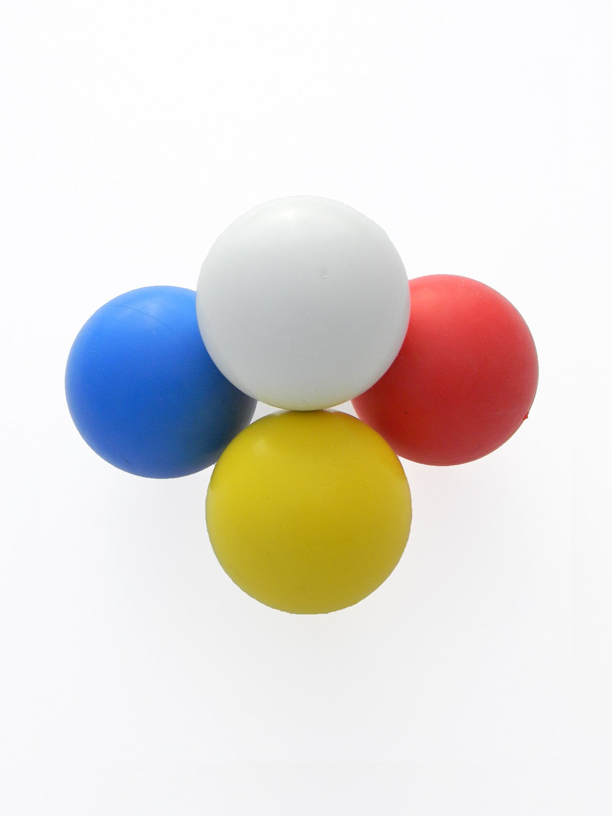 Bola Bouncing G-Force PLAY