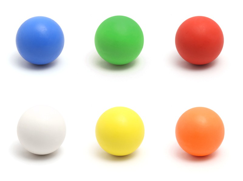 Bola Bouncing G-Force 70mm