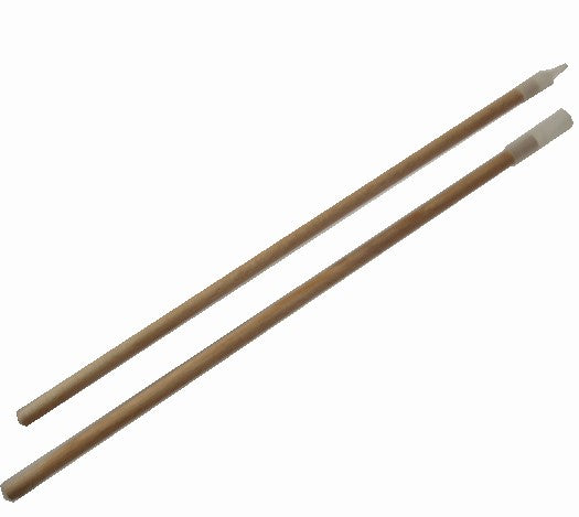 Stick Prato Chinês 2 partes
