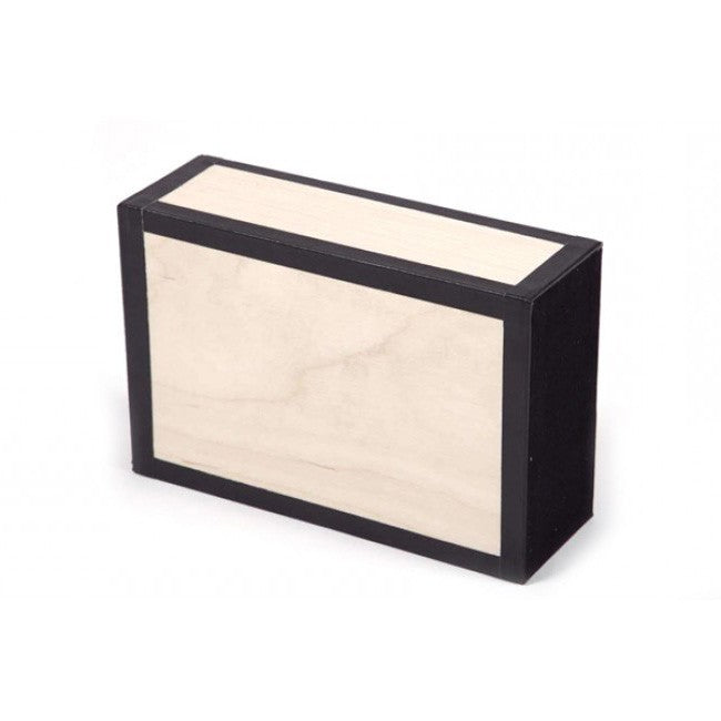 Cigar Box Henry's Natural