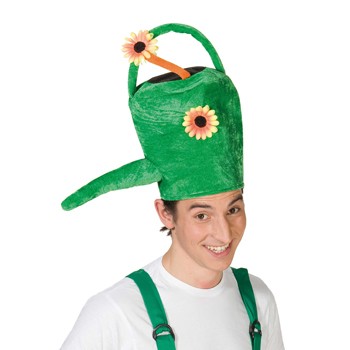 Chapéu Primavera