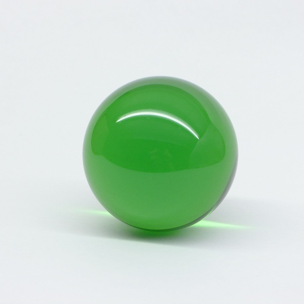Bola de Acrílico Colorida
