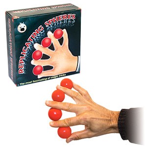 Multiplicação de Esferas