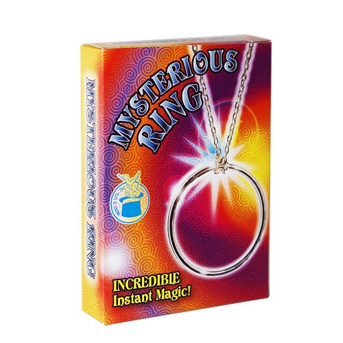 Mysterius Ring