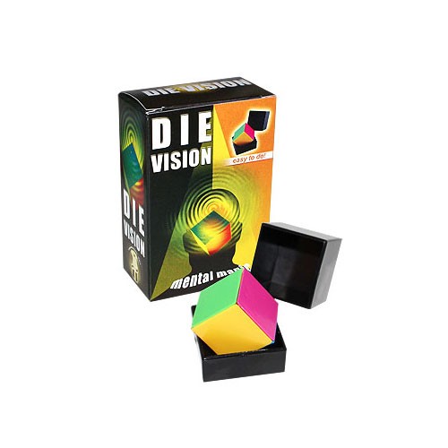 Die Vision