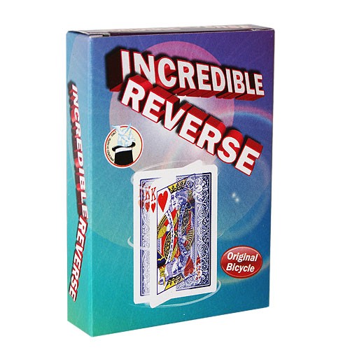 Incredible Reverse