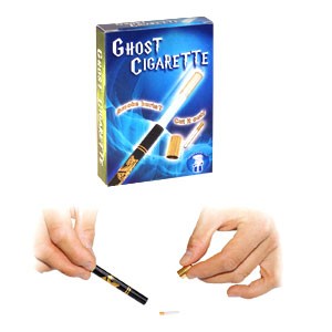 Cigarro fantasma